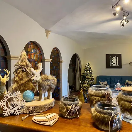 Holiday home The Charm *