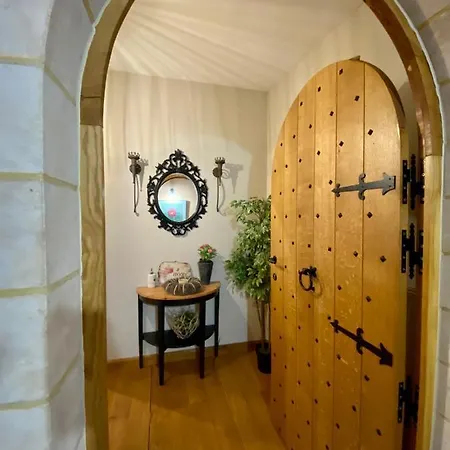 Holiday home The Charm