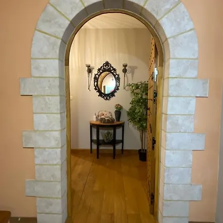 The Charm Holiday home