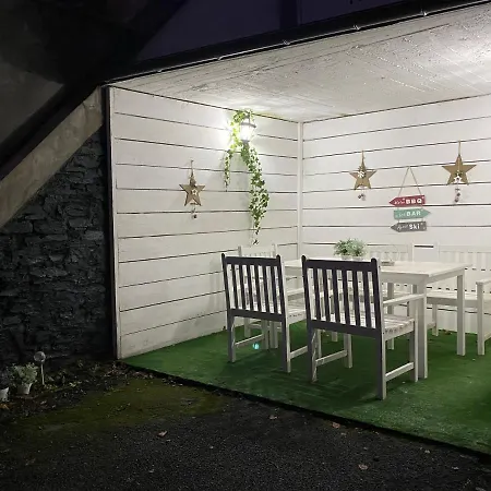The Charm Holiday home Bouillon