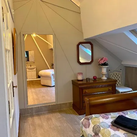The Charm Holiday home *