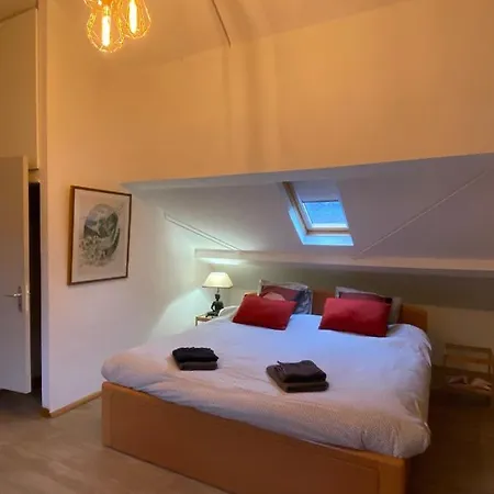 The Charm Holiday home Bouillon
