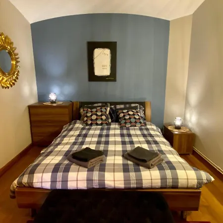 The Charm Holiday home