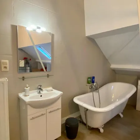 The Charm Holiday home Bouillon