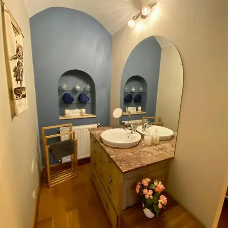 The Charm Holiday home