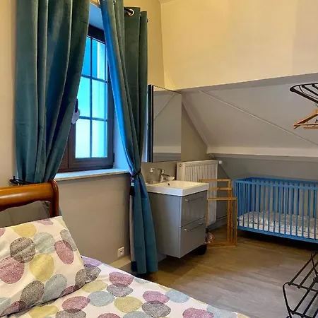 The Charm Holiday home
