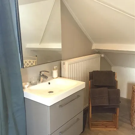 Holiday home The Charm *