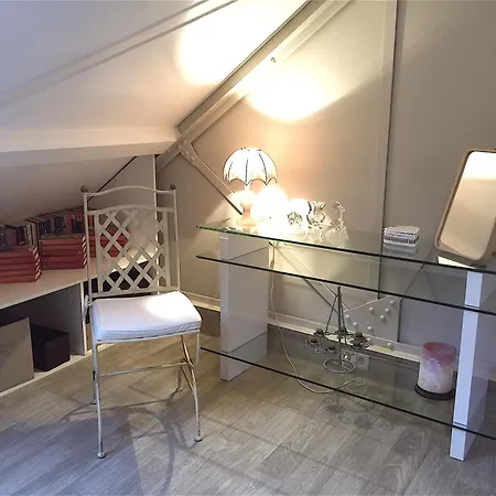 Holiday home The Charm Bouillon