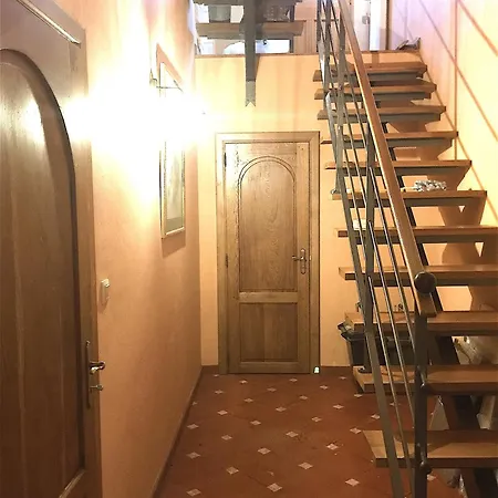 Holiday home The Charm Bouillon