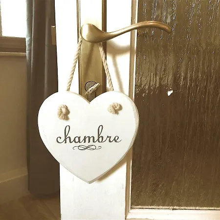 The Charm 4* Bouillon